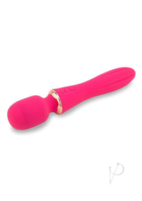 Sensuelle Mika Nubii Mini Wand Pink