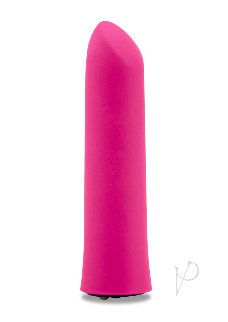 Sensuelle Iconic Bullet Deep Pink