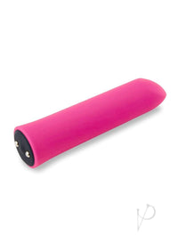 Sensuelle Iconic Bullet Deep Pink