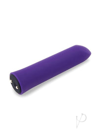 Sensuelle Iconic Bullet Deep Purple