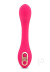 Sensuelle Libi Flexible G Vibe Deep Pink