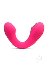 Sensuelle Libi Flexible G Vibe Deep Pink