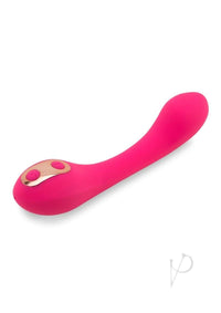 Sensuelle Libi Flexible G Vibe Deep Pink