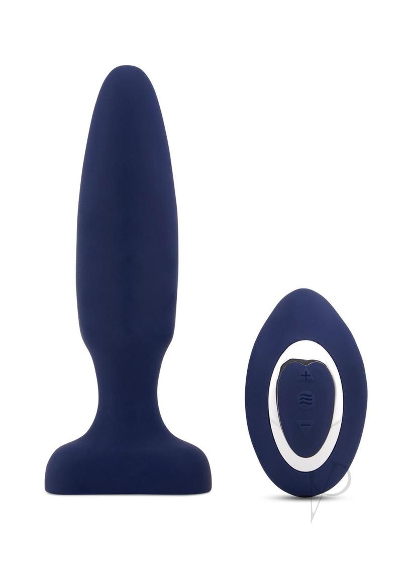 Sensuelle Fino Rollor Motion Navy Blue