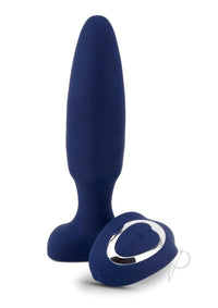 Sensuelle Fino Rollor Motion Navy Blue