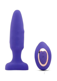 Sensuelle Fino Rollor Motion Ultra Viol