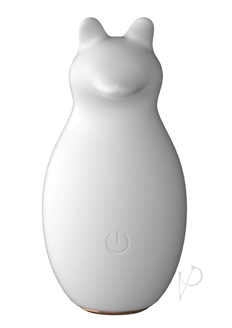 Myu Wild Pleasure Nose White
