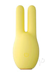 Myu Wild Pleasure Ears Yellow