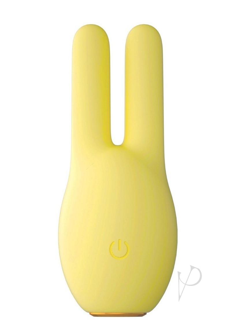 Myu Wild Pleasure Ears Yellow