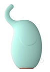 Myu Wild Pleasure Trunk Teal