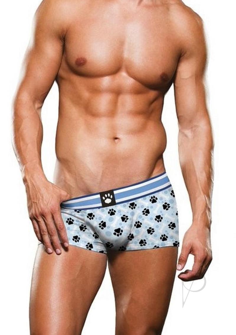 Prowler Blue Paw Trunk Xl