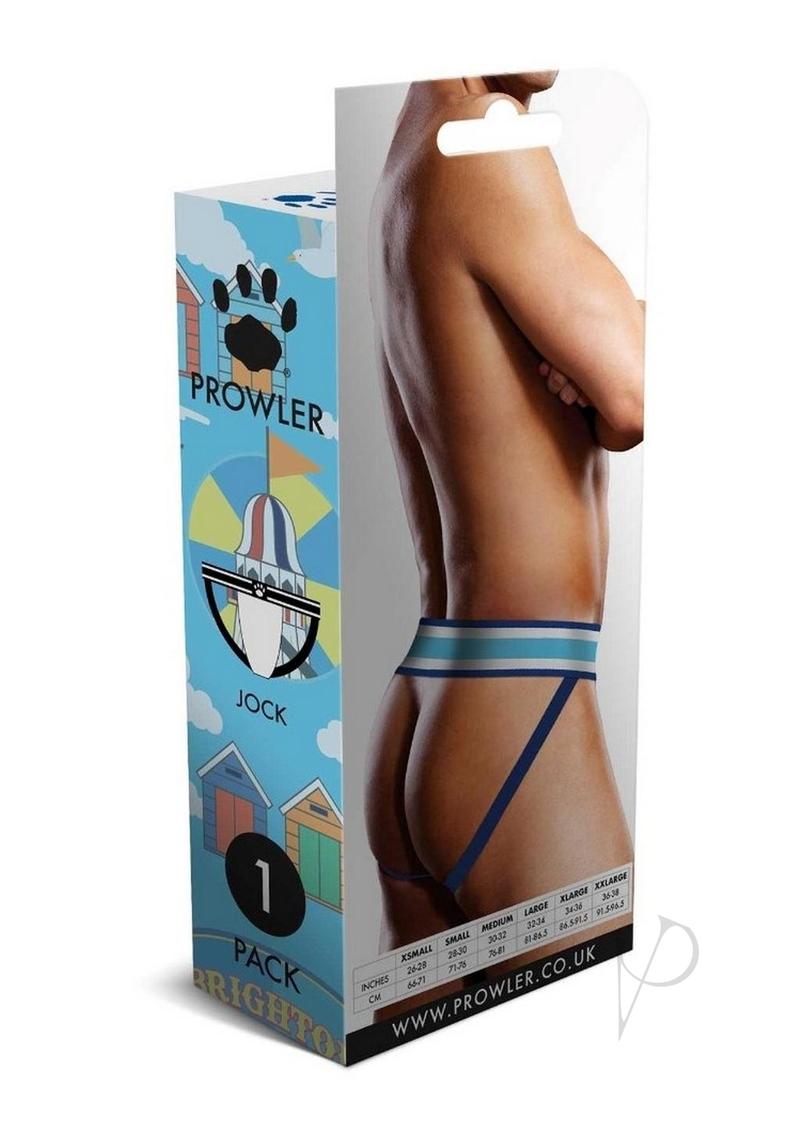 Prowler Brighton Jock Lg