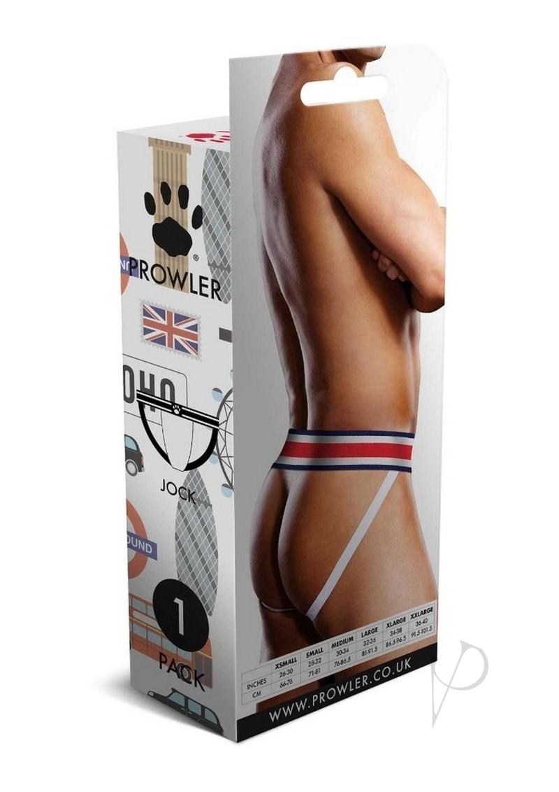 Prowler Soho Jock Xl