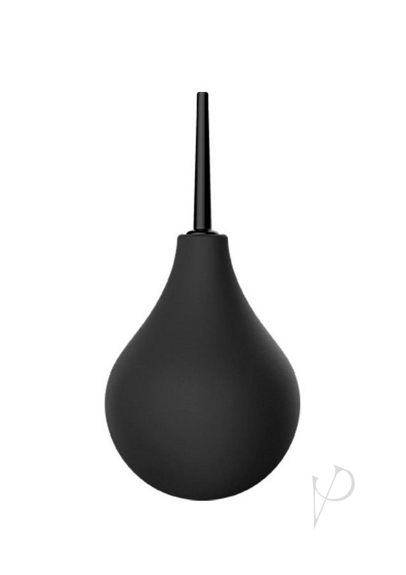 Anal Douche S Black(disc)