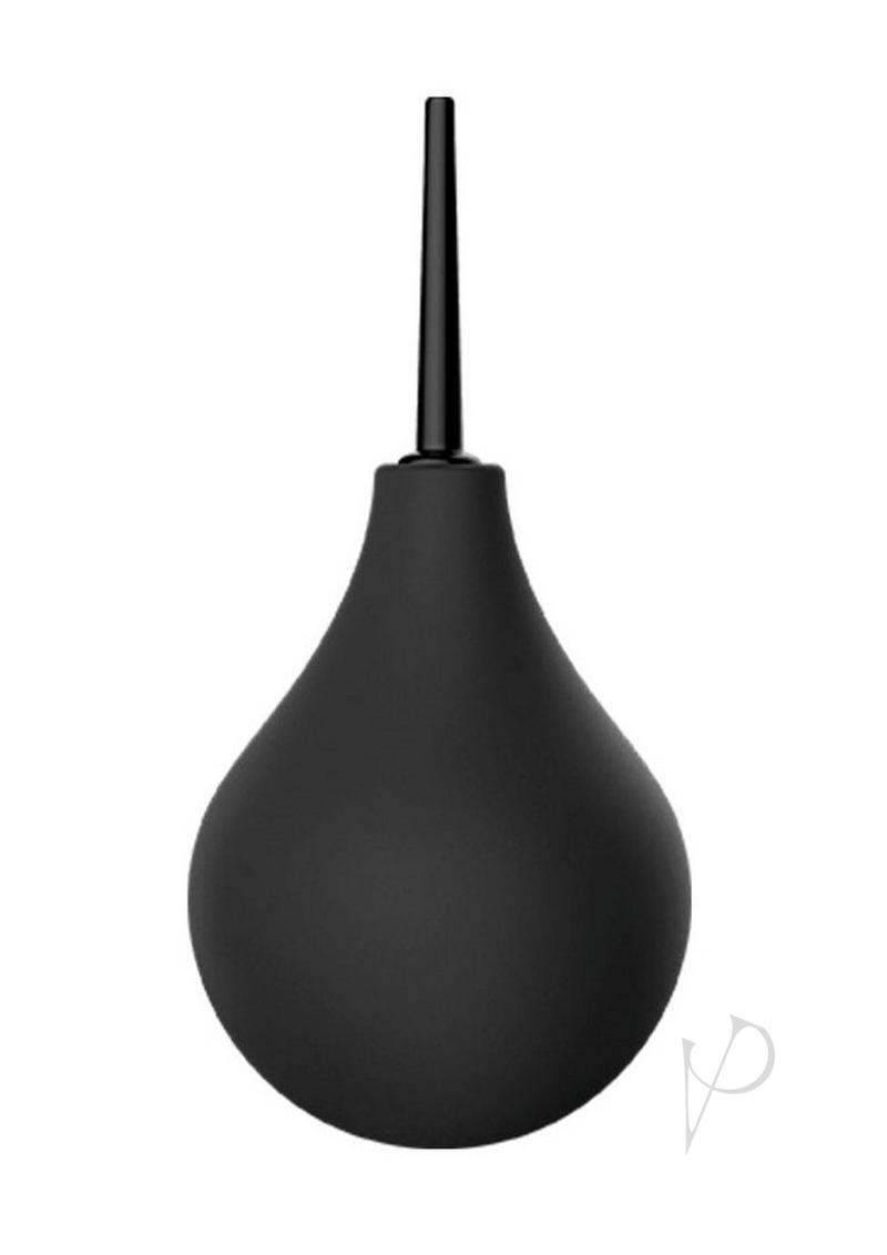Anal Douche L Black(disc)