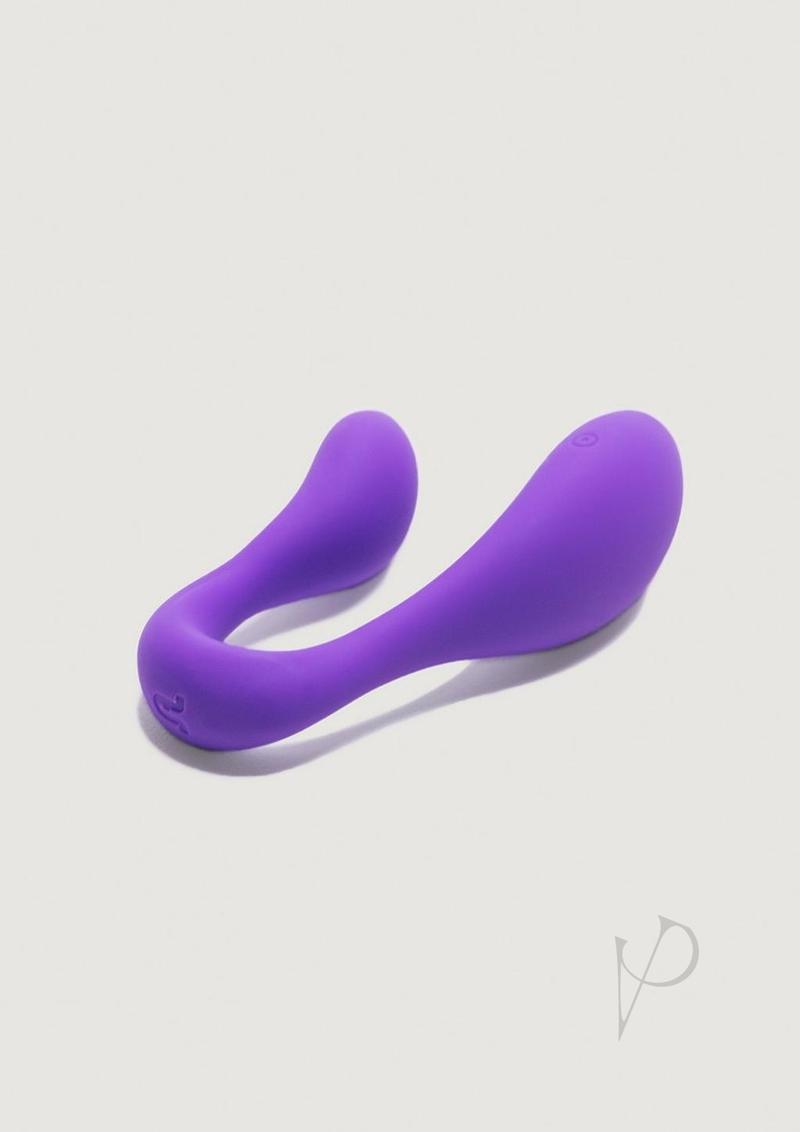 Couples Secrerts 2 +lrs Purple(disc)