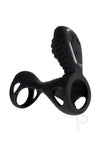 Gladiator F +lrs Black(disc)
