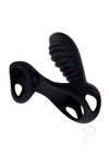 Gladiator F +lrs Black(disc)