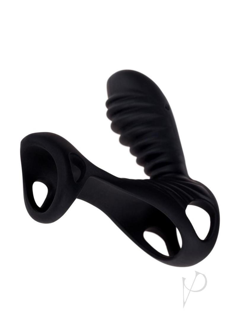 Gladiator F +lrs Black(disc)