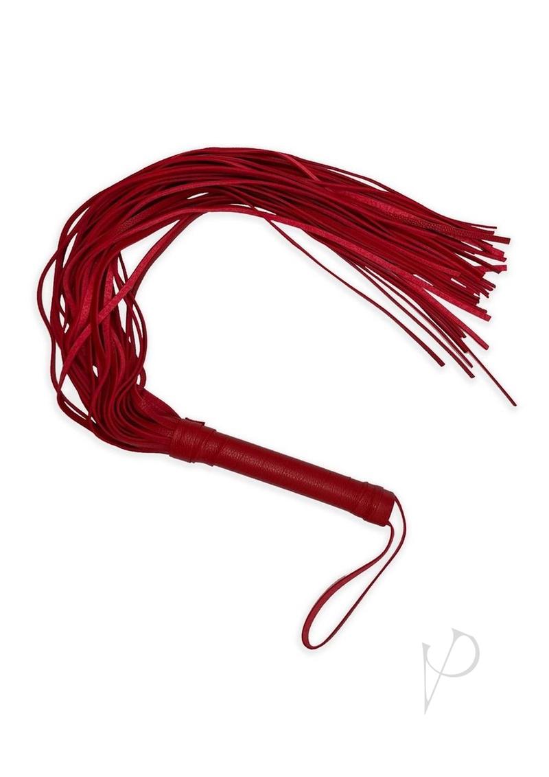 Fantasy Red Flogger(disc)