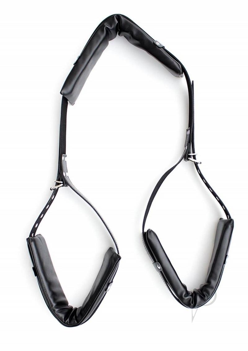 Supremacy Leg Sling Black(disc)