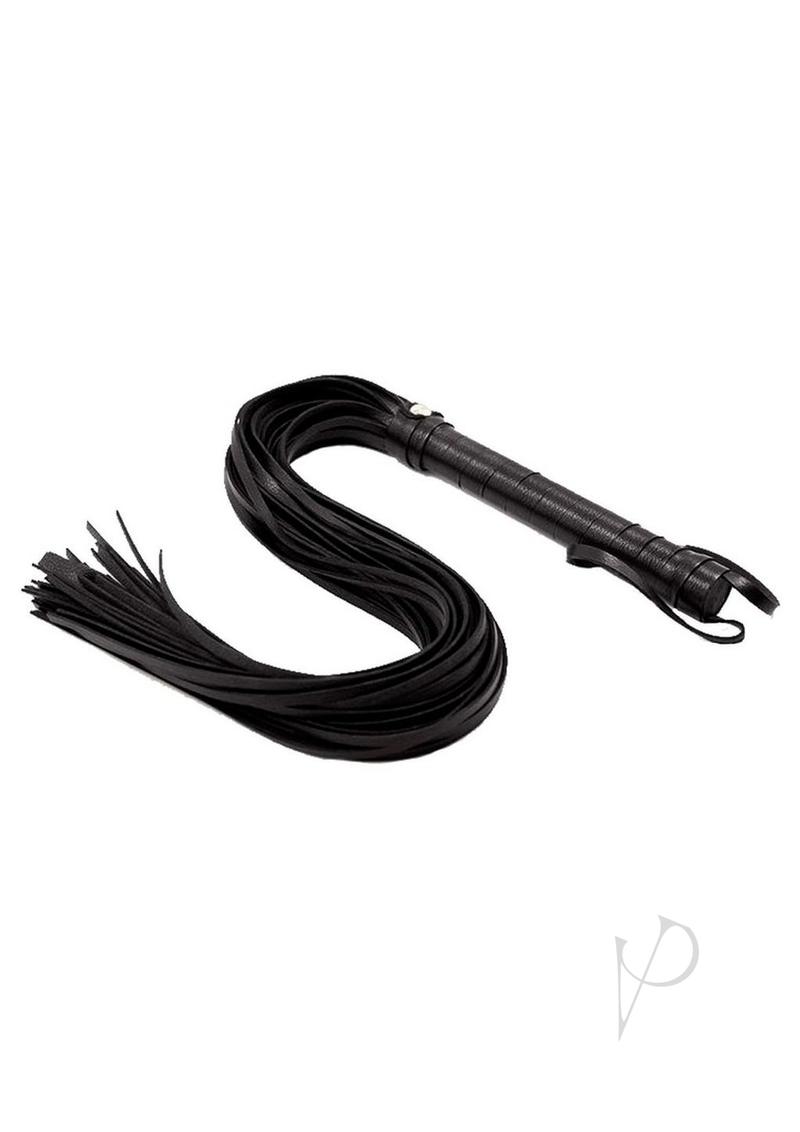 Fantasy Black Flogger(disc)