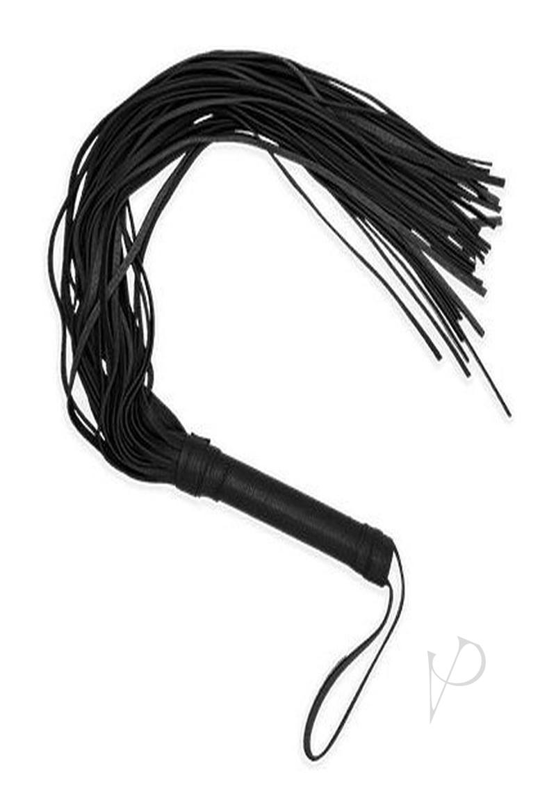 Fantasy Black Flogger(disc)