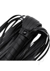 Fantasy Black Flogger(disc)