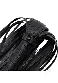 Fantasy Black Flogger(disc)