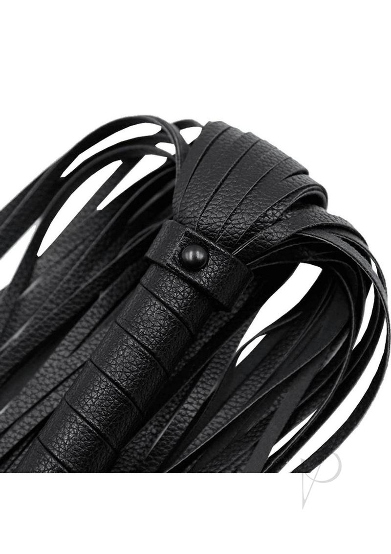 Fantasy Black Flogger(disc)