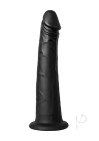 Vacuum Lock Dildo