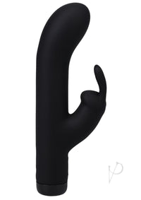 In A Bag Rabbit Black
