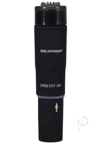 In A Bag Pocket Rocket Black