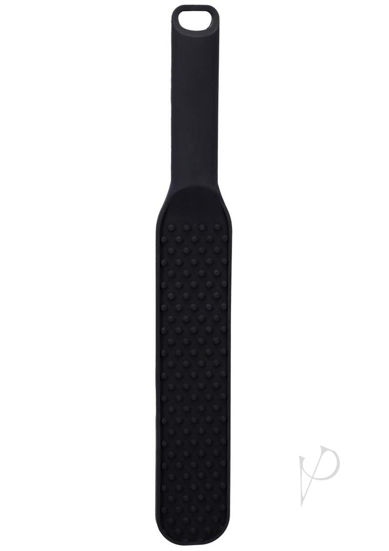 In A Bag Spanking Paddle Black