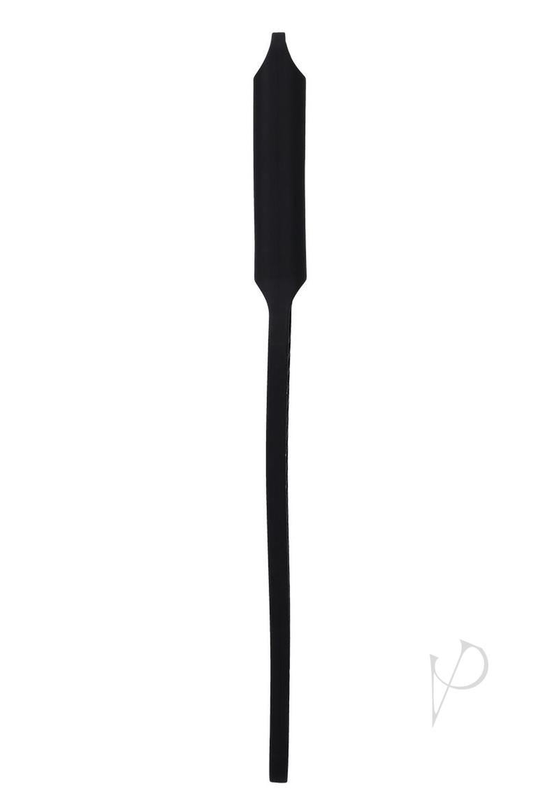 In A Bag Spanking Paddle Black