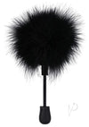 In A Bag Feather Tickler Black