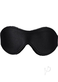 In A Bag Blindfold Black