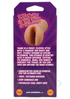 Palm Pal Twink Sroker Vanilla