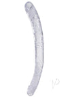 In A Bag Double Dong 13in Clear