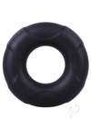 In A Bag C-ring Black