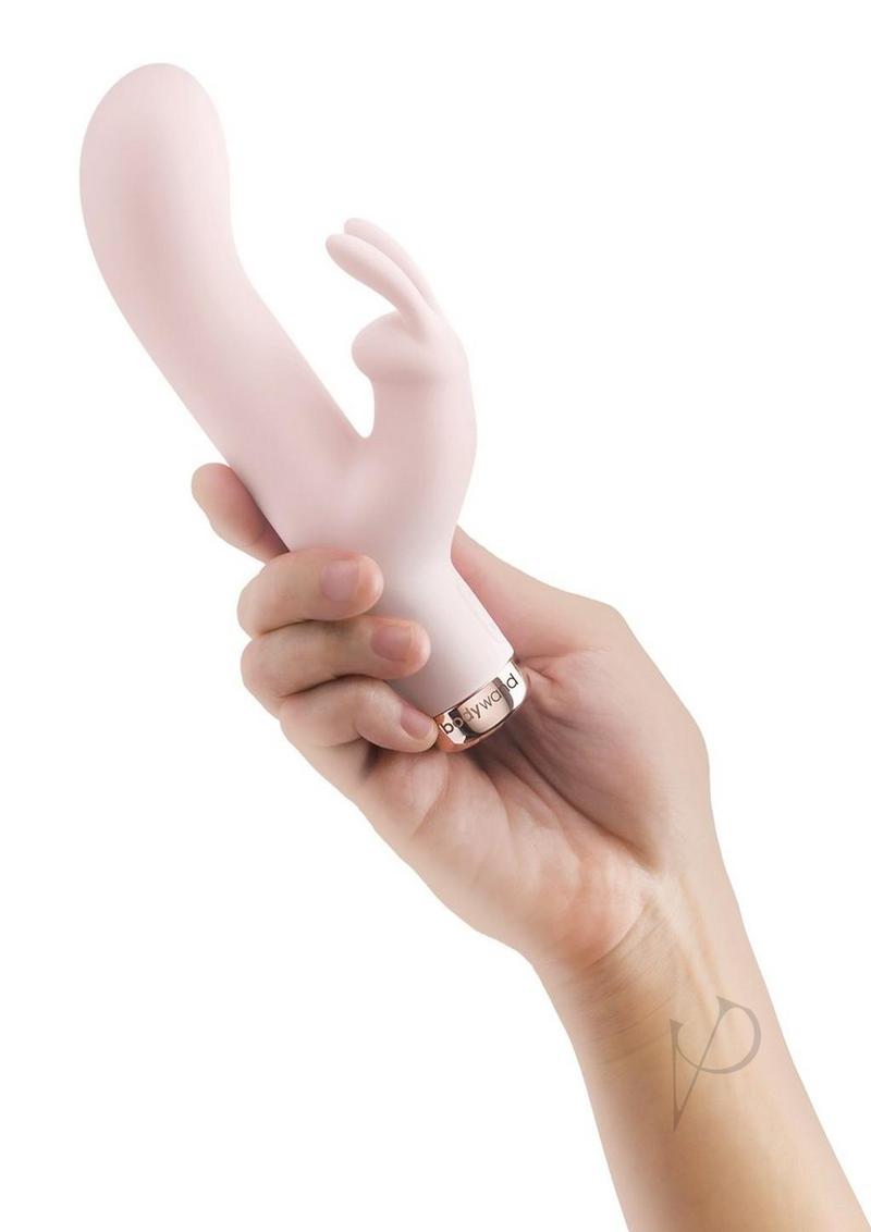 Bodywand My First Clitoral Vibe Pink