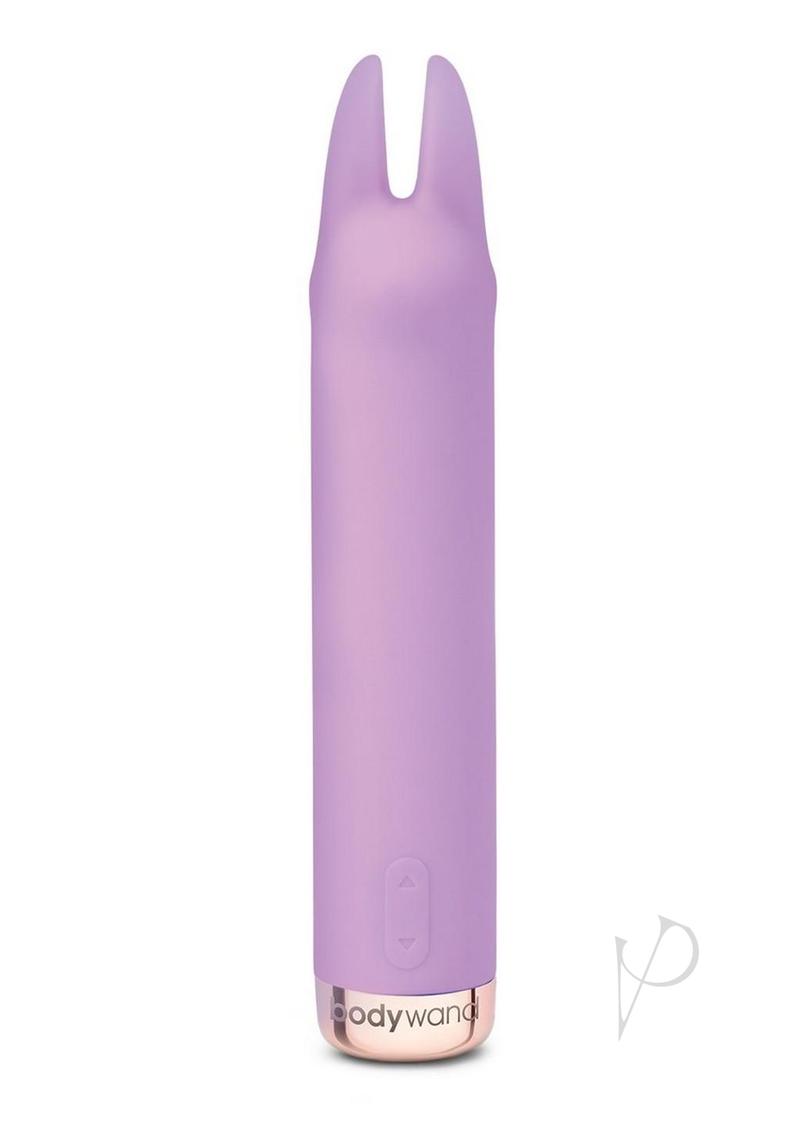 Bodywand My First Rabbit Vibe Lavender