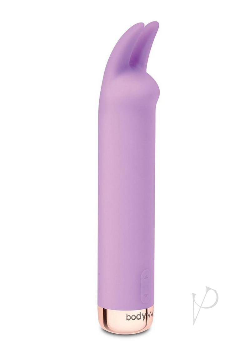 Bodywand My First Rabbit Vibe Lavender