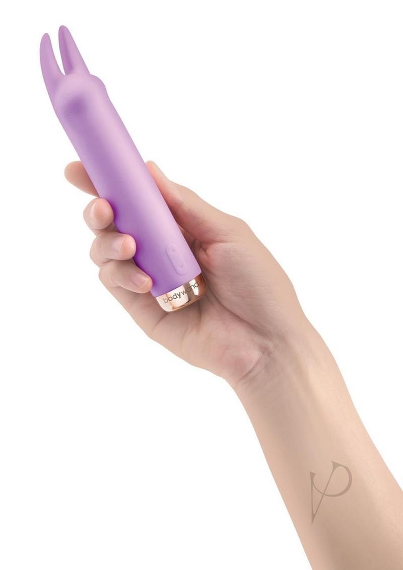 Bodywand My First Rabbit Vibe Lavender