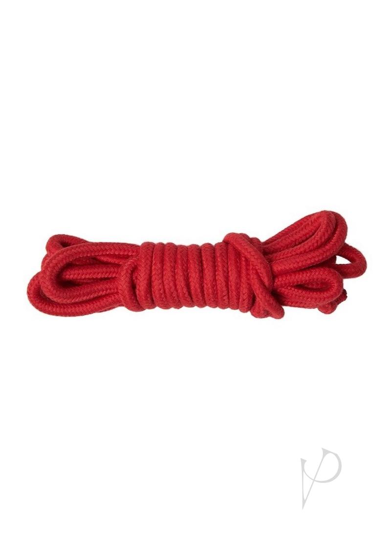 Sandm Amor Rope Red