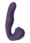 Vive Zaki Air Wave Gspot Vibe Purple