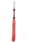 Prowler Red Flogger 33 Red/blk