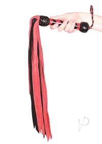 Prowler Red Flogger 33 Red/blk