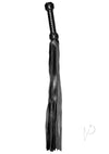 Prowler Red Flogger 26 Blk