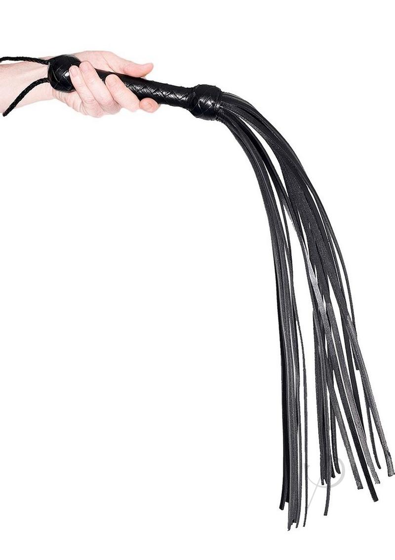 Prowler Red Hard Whip 34 Blk